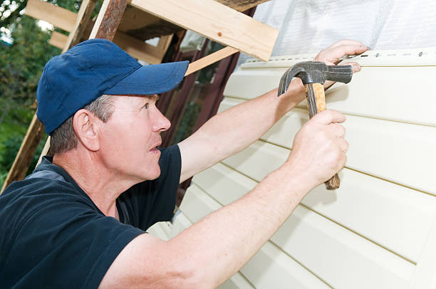 Best Siding for New Construction  in Mked Tree, AR